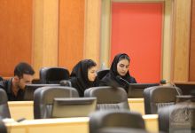 گزارش تصویری جلسه قرعه کشی مسابقات فوتبال دانشگاههای کشور